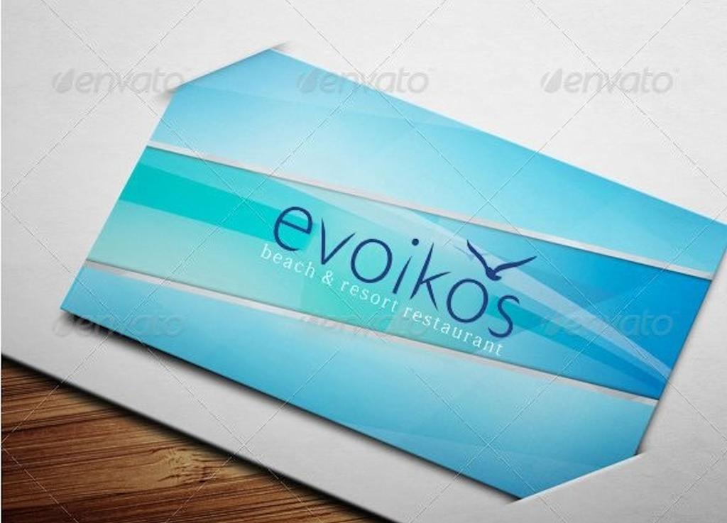 Evoikos Beach & Resort Livanátai Exteriör bild